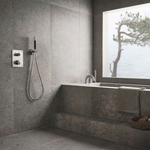 Badekararmaturer