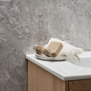 Architect Oak Bathroom Furniture