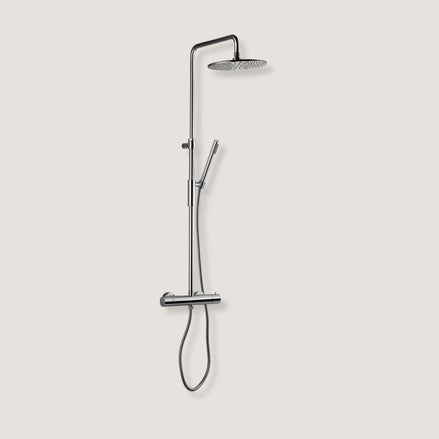 External Shower