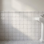 Brystliste Noble Glazed