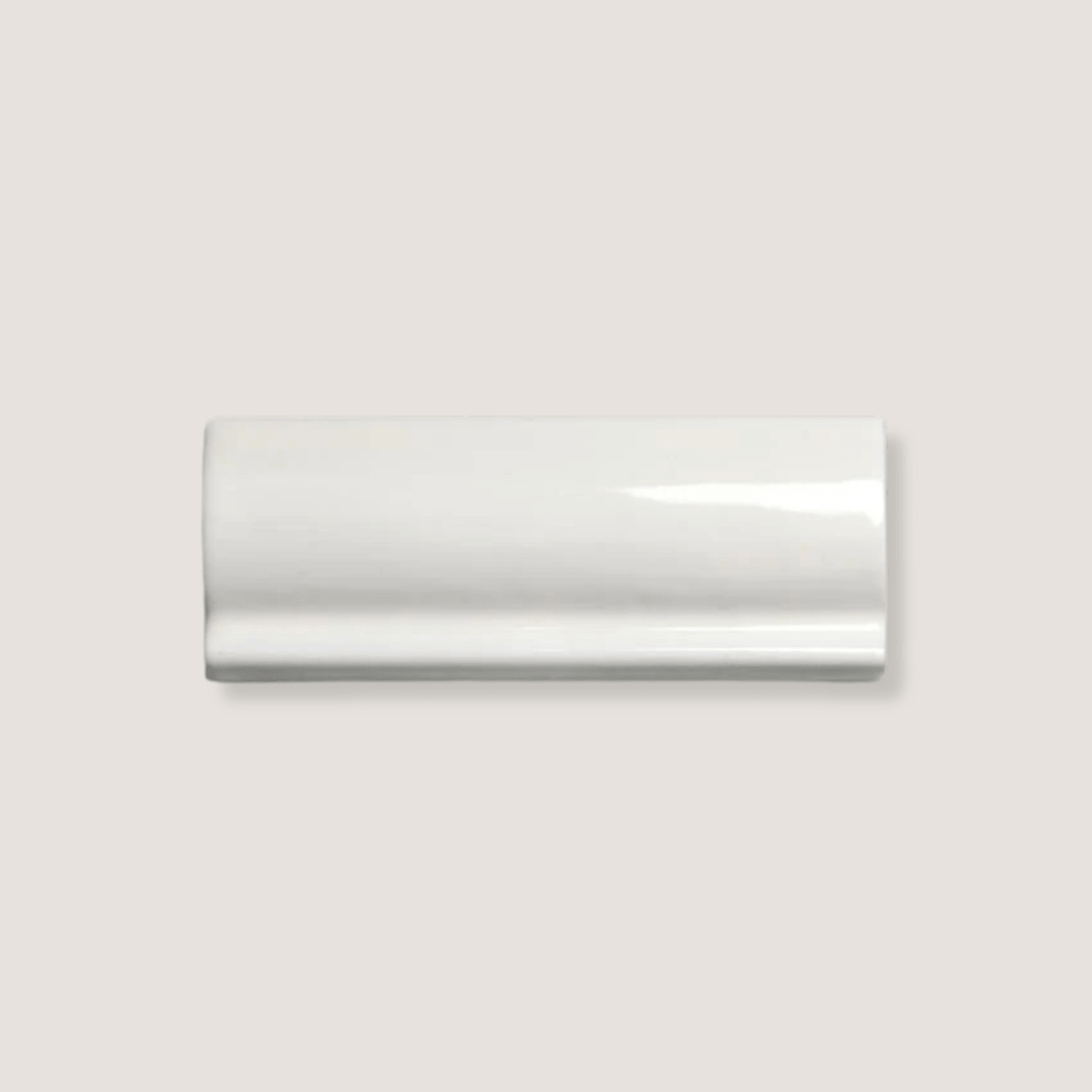 Brystliste Noble Glazed