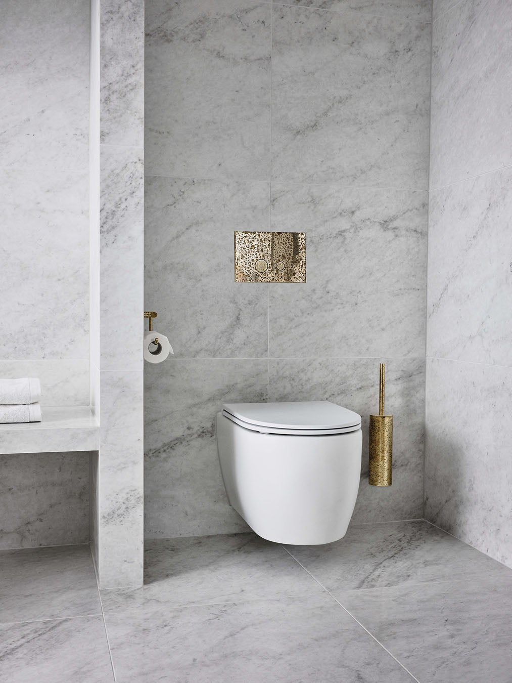 Tile Carrara
