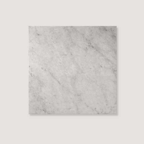 Flise Carrara