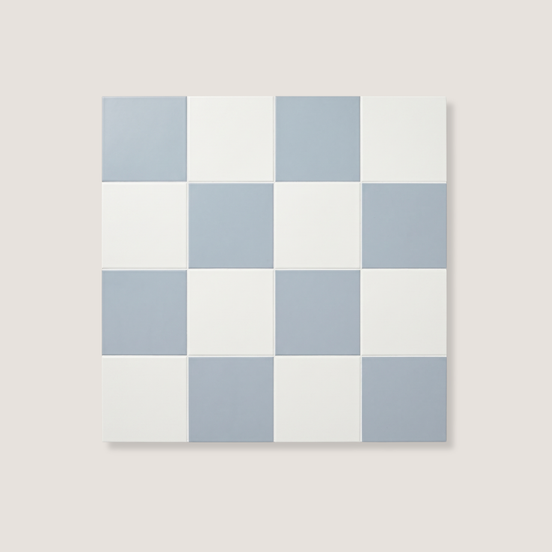 Flise Skagen Checker
