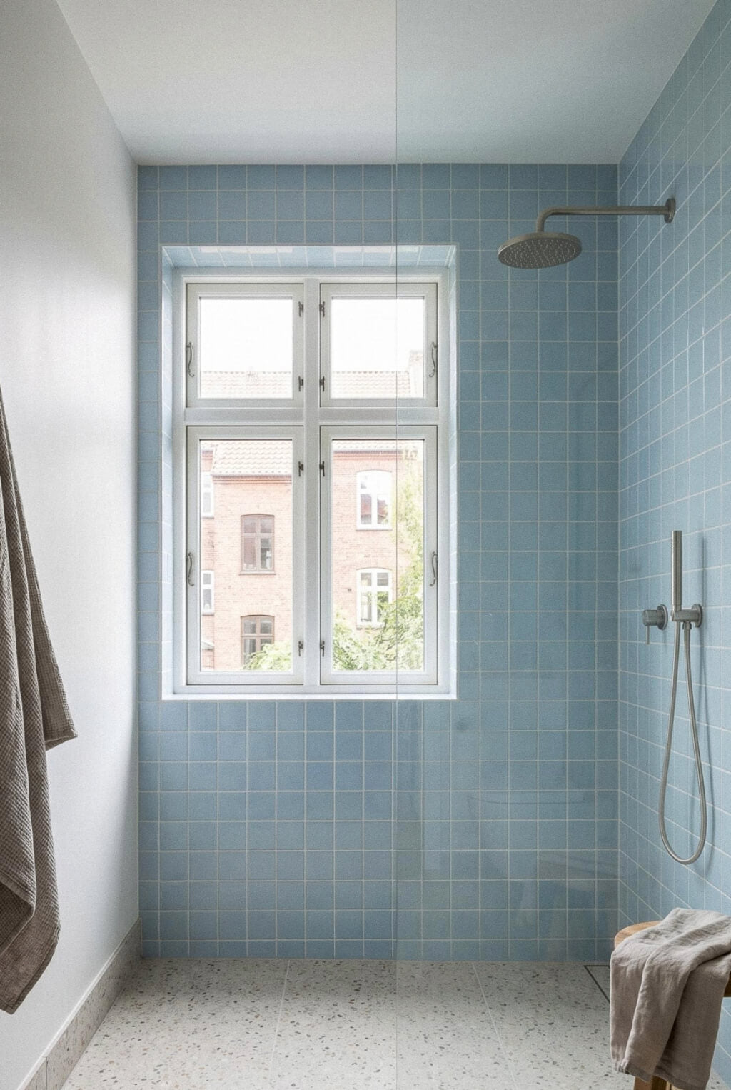 Tile Horizon Glazed