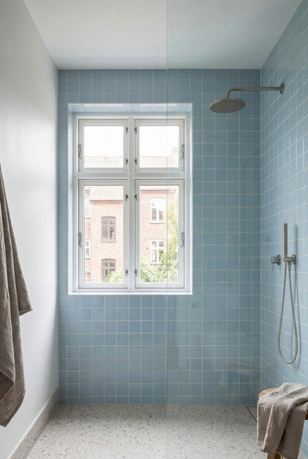 Tile Horizon Glazed