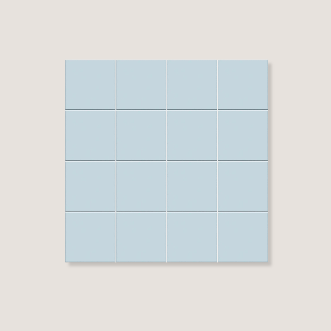 Tile Horizon Glazed