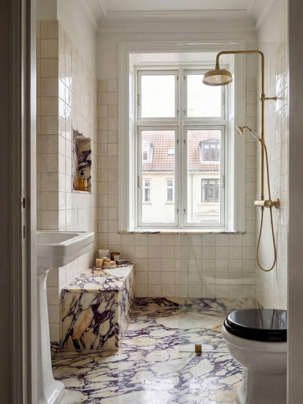 Tile Noble Glazed