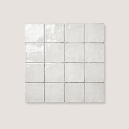 Tile Noble Glazed