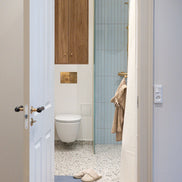 Flise Terrazzo Dawn