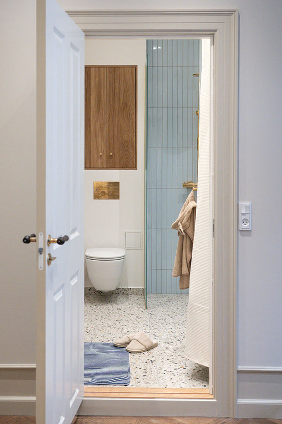 Flise Terrazzo Dawn