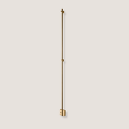 Towel dryer 1500x85