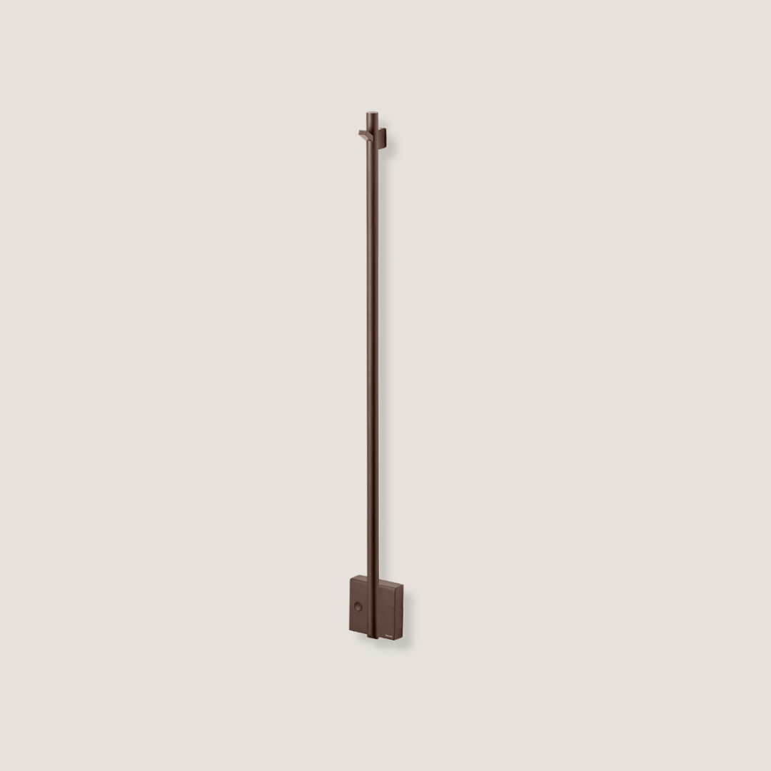 Håndklædetørrer 750x85