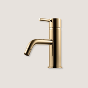 Basin mixer Low