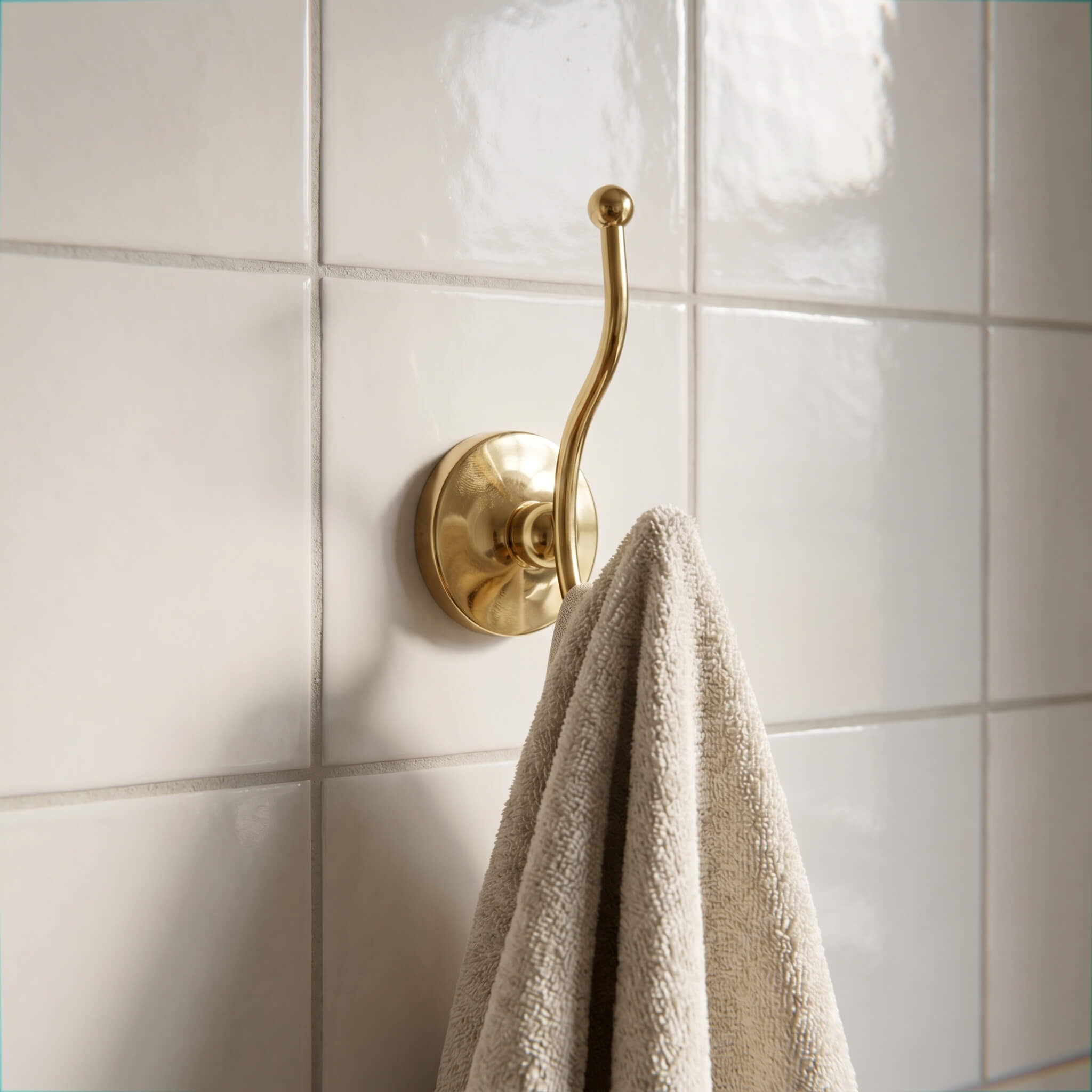 Towel Hook Classic