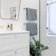 Towel rail 45