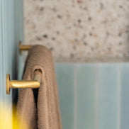 Towel rail 45