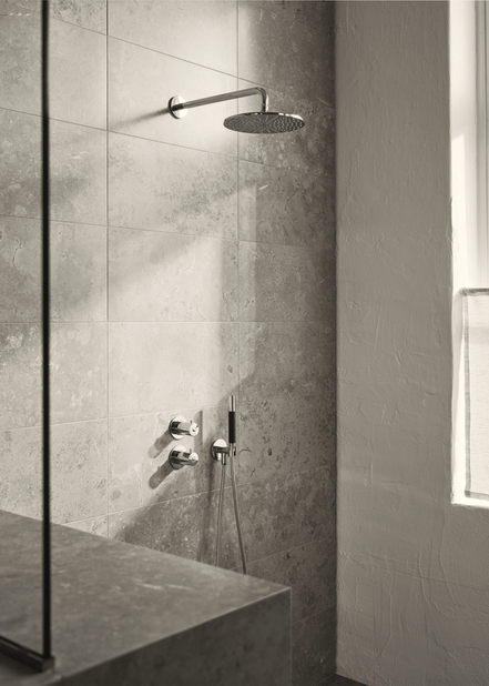 Bruser indbygget inspiration