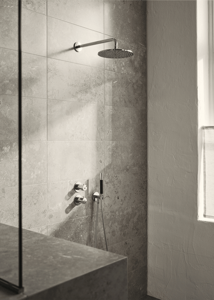 Bruser indbygget inspiration