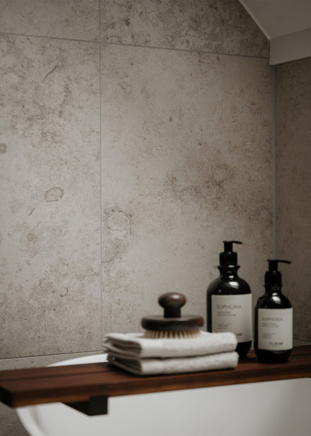 Tile Jura Ivory