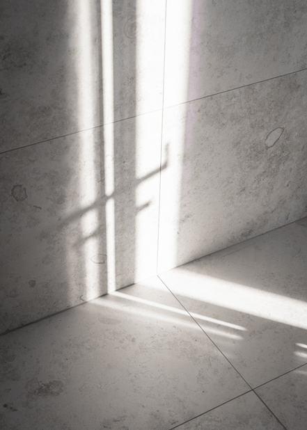 Tile Jura Ivory