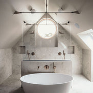 Tile Jura Ivory