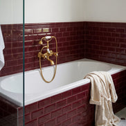 Bathtub faucet Classic