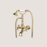 Bathtub faucet Classic