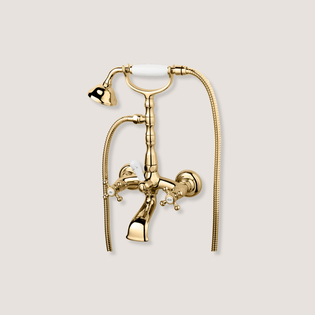 Bathtub faucet Classic