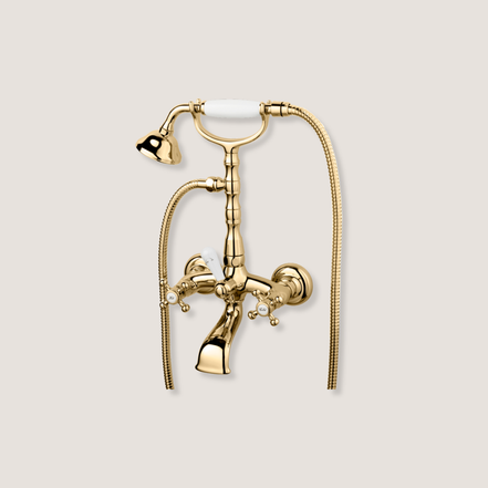 Bathtub faucet Classic
