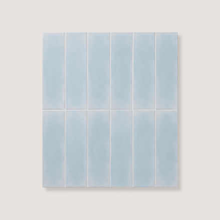 Tile Powder Cloud