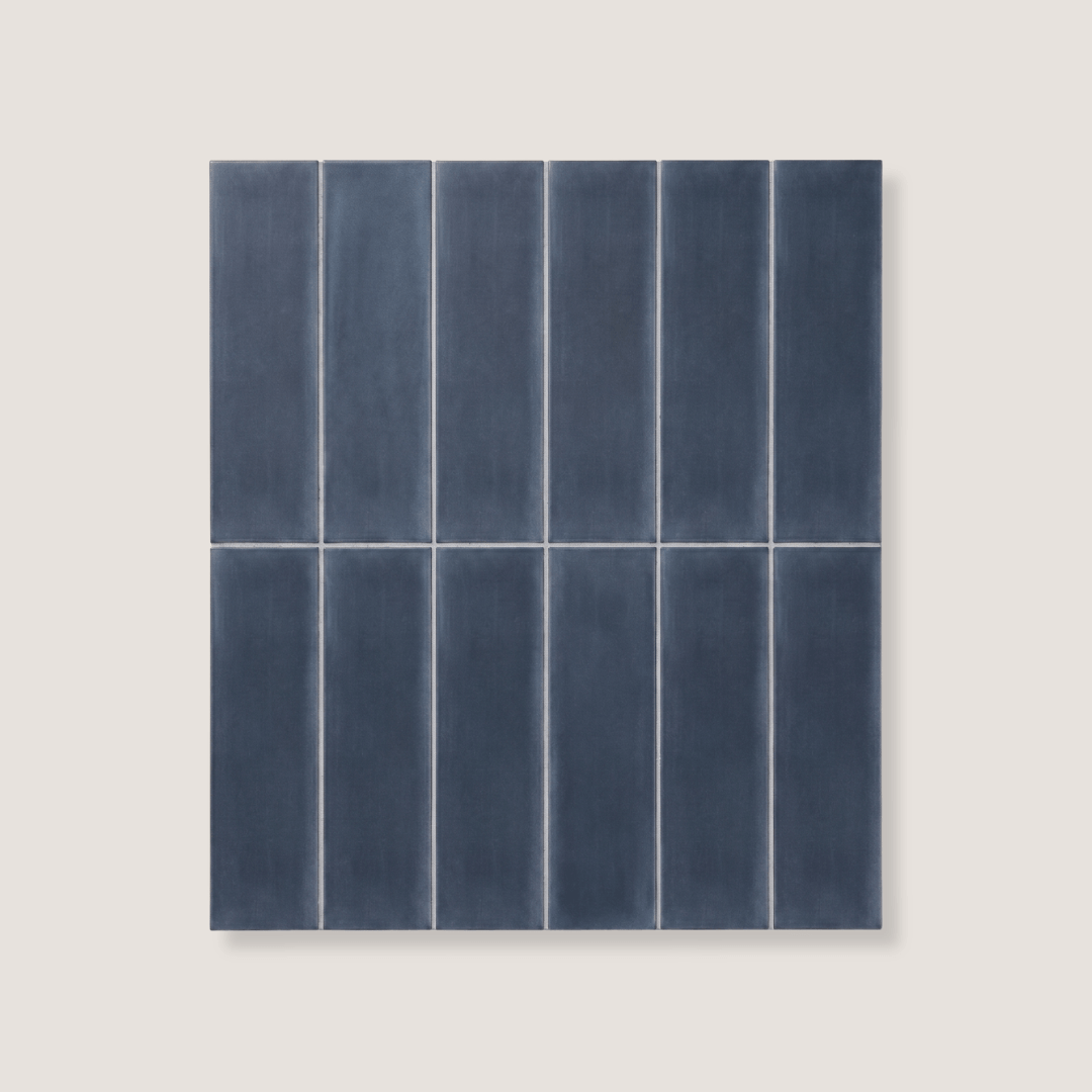 Tile Powder Cobalt