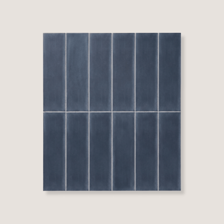 Tile Powder Cobalt