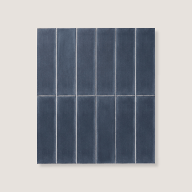 Tile Powder Cobalt
