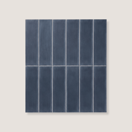 Tile Powder Cobalt