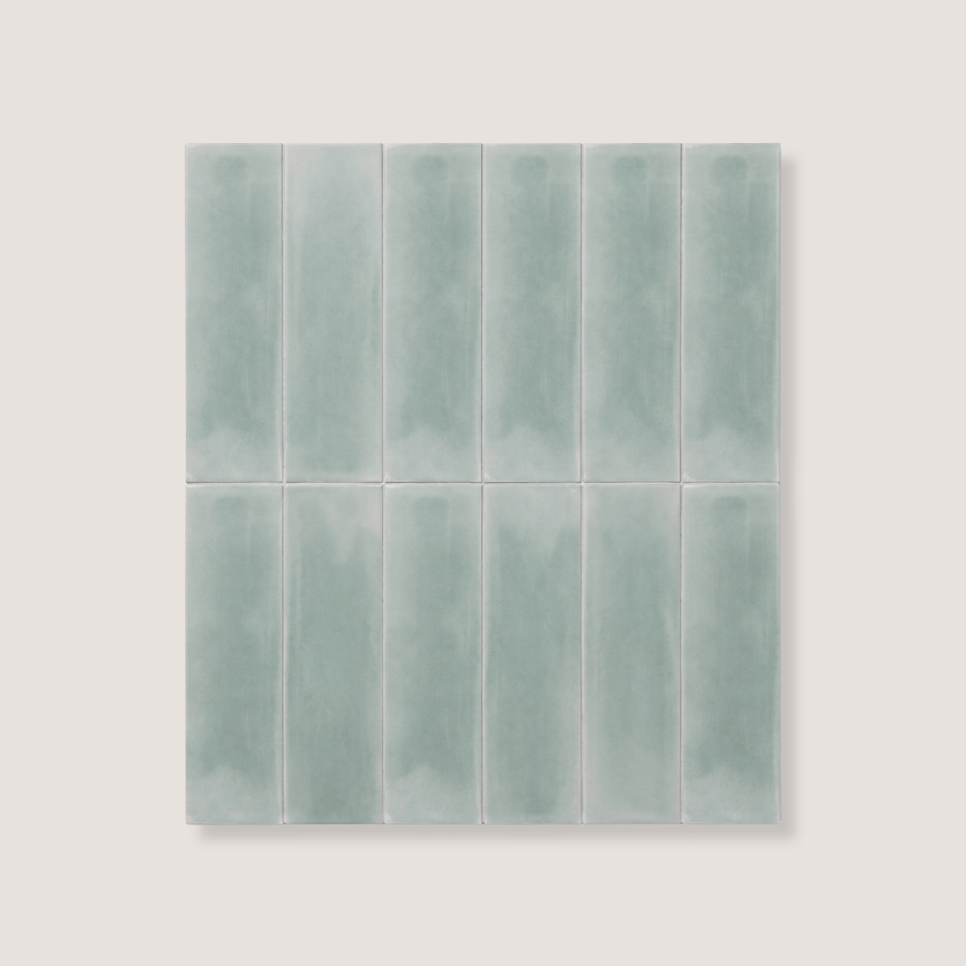 Flise Powder Leaf