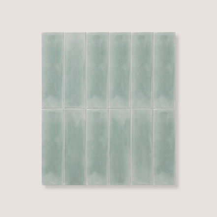 Flise Powder Leaf