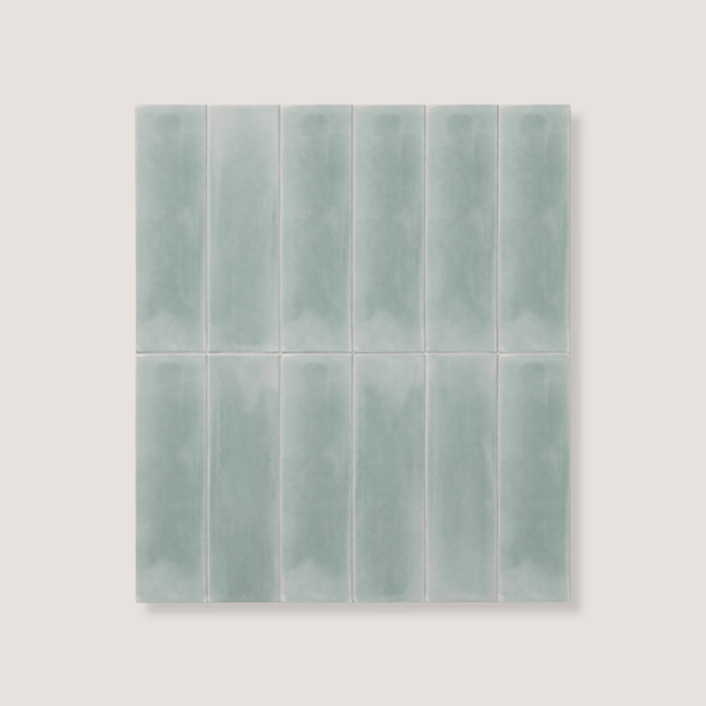 Flise Powder Leaf