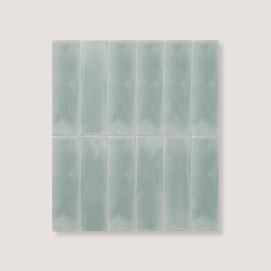 Tile Powder Leaf