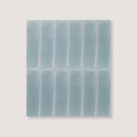 Tile Powder Ocean