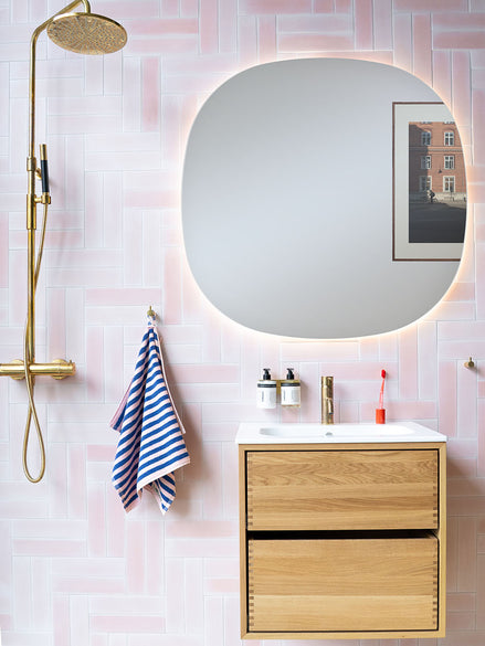 Tile Powder Blush