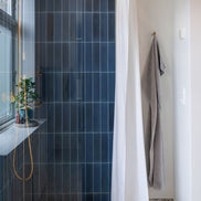 Tile Powder Cobalt