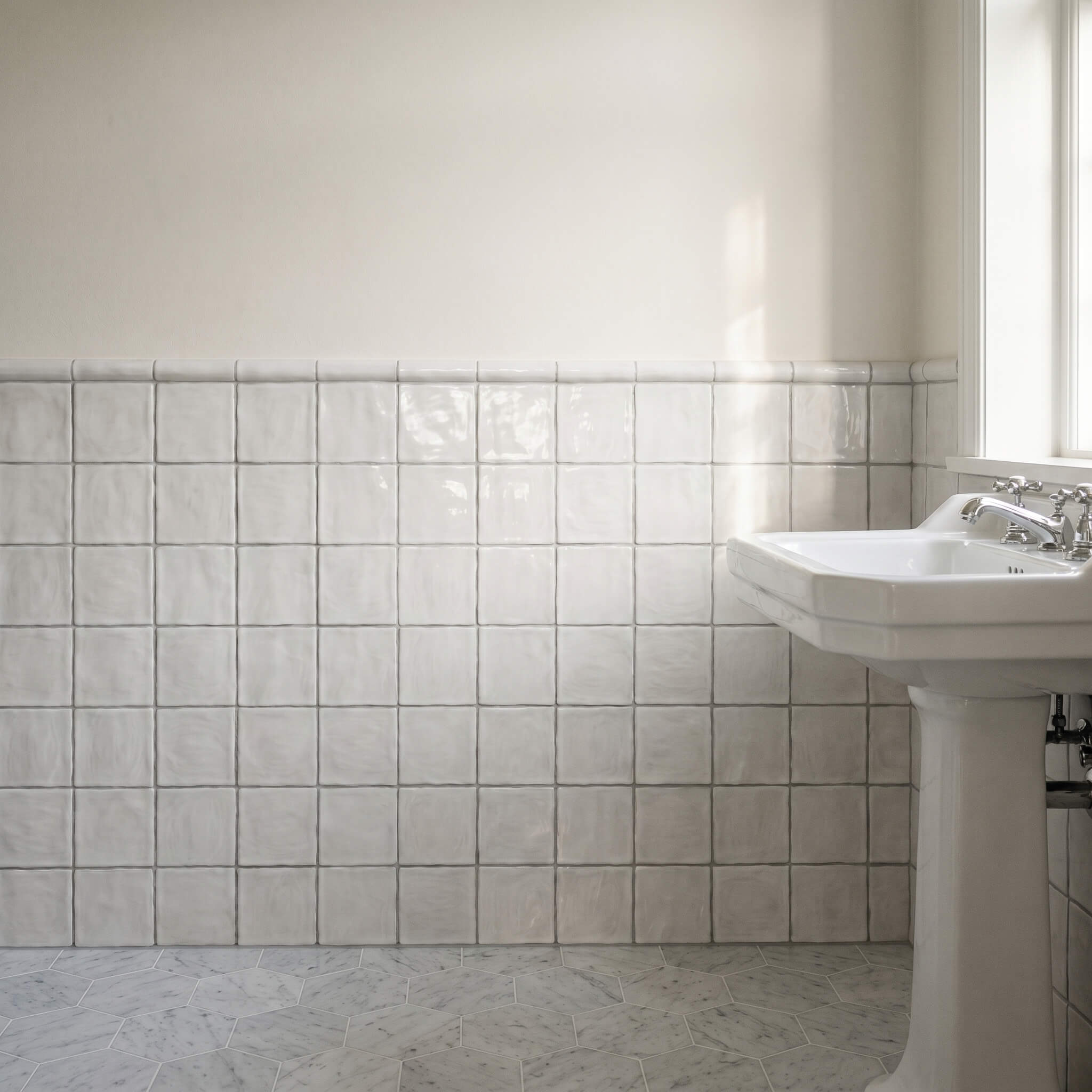 Pynteliste Noble Glazed