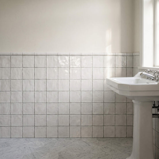 Pynteliste Noble Glazed
