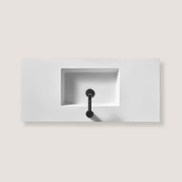 Architect Oak Bathroom Furniture