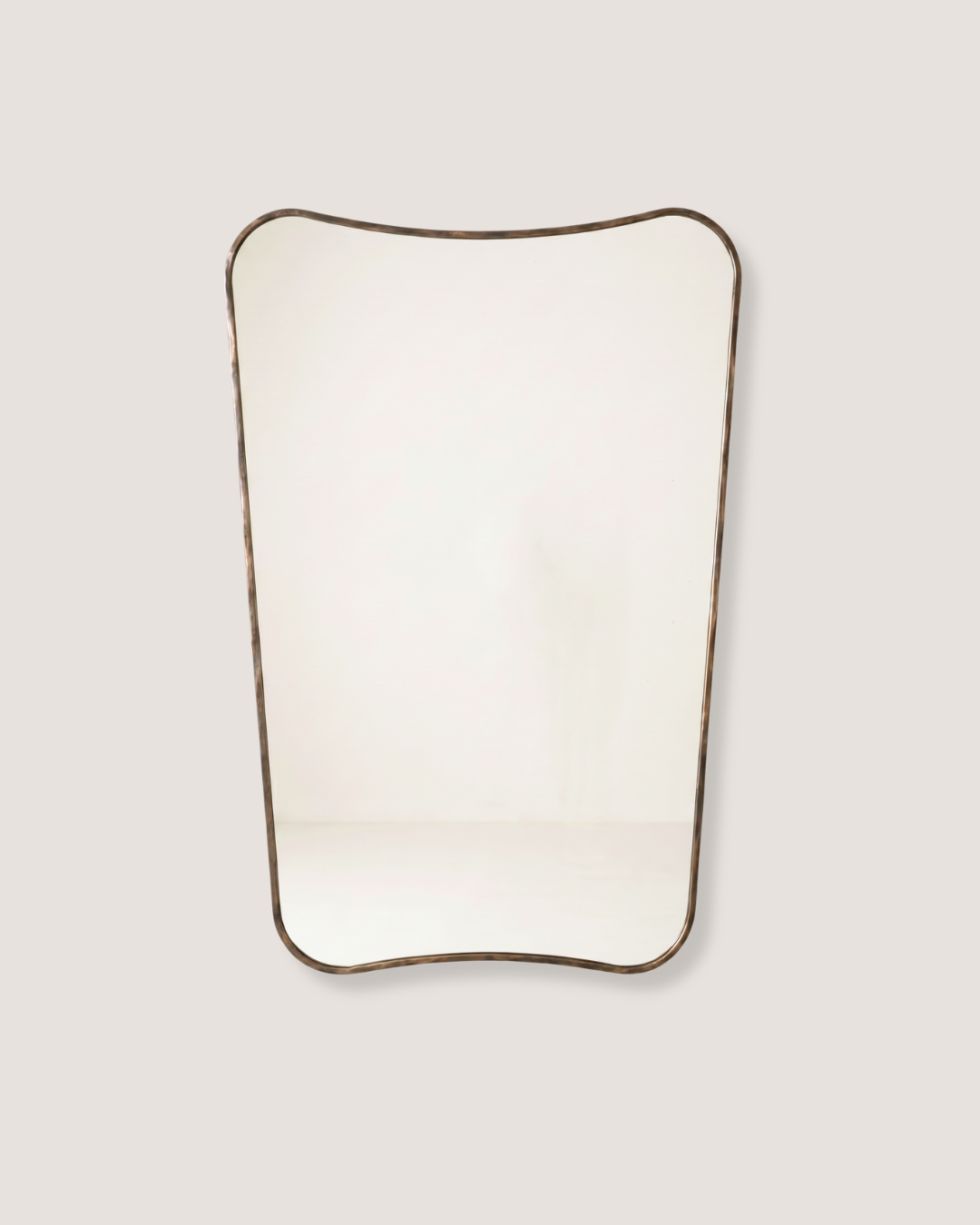 Mirror Butterfly