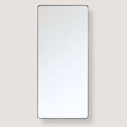 Spejl Ark LED
