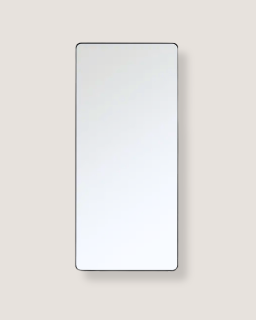 Spejl Ark LED