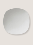 Mirror Ellipse LED
