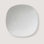 Spejl Ellipse LED